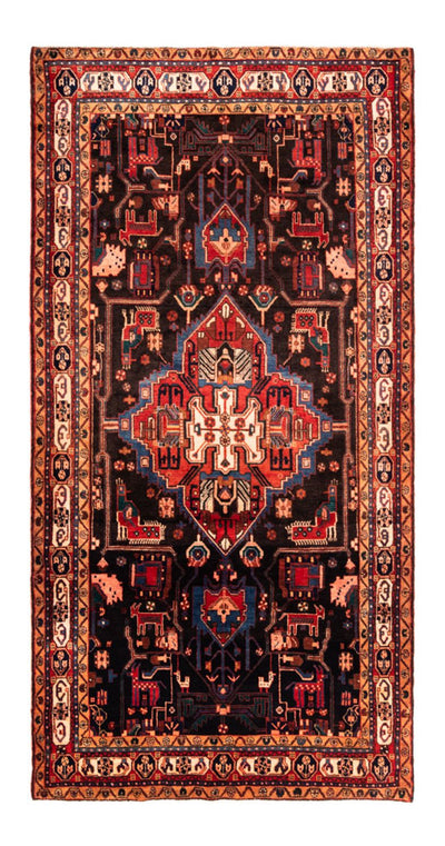 Nahavand Tappeto 165x330cm - Tappeto persiano