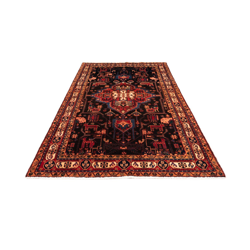 Tappeto Persero - Nomade - 330 x 165 cm - rosso
