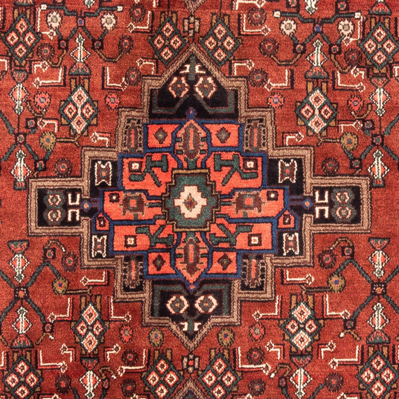 Tappeto Persero - Nomade - 270 x 160 cm - rosso