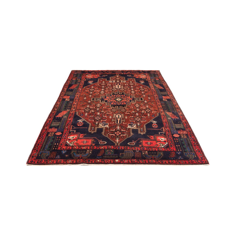 Tappeto Persero - Nomade - 270 x 160 cm - rosso