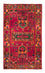 Tappeto Persero - Nomade - 278 x 168 cm - rosso