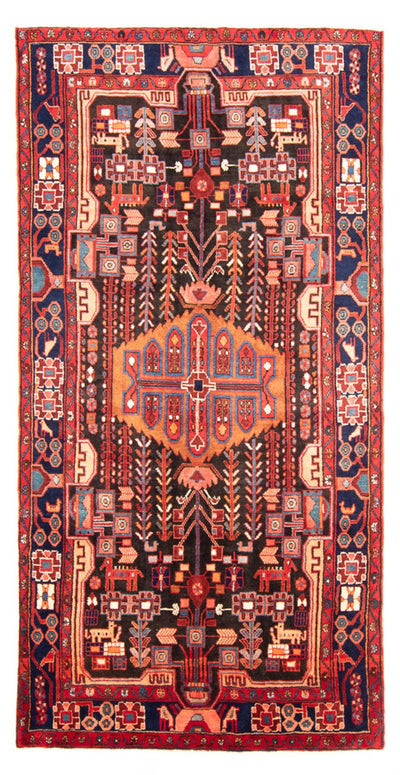 Nahavand Tappeto 150x280cm - Tappeto persiano