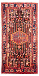 Nahavand Tappeto 280x150cm - Tappeto persiano