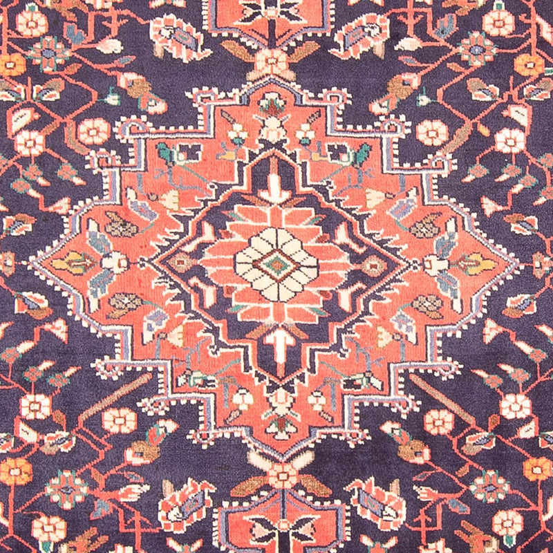 Tappeto Persero - Nomade - 310 x 150 cm - blu scuro
