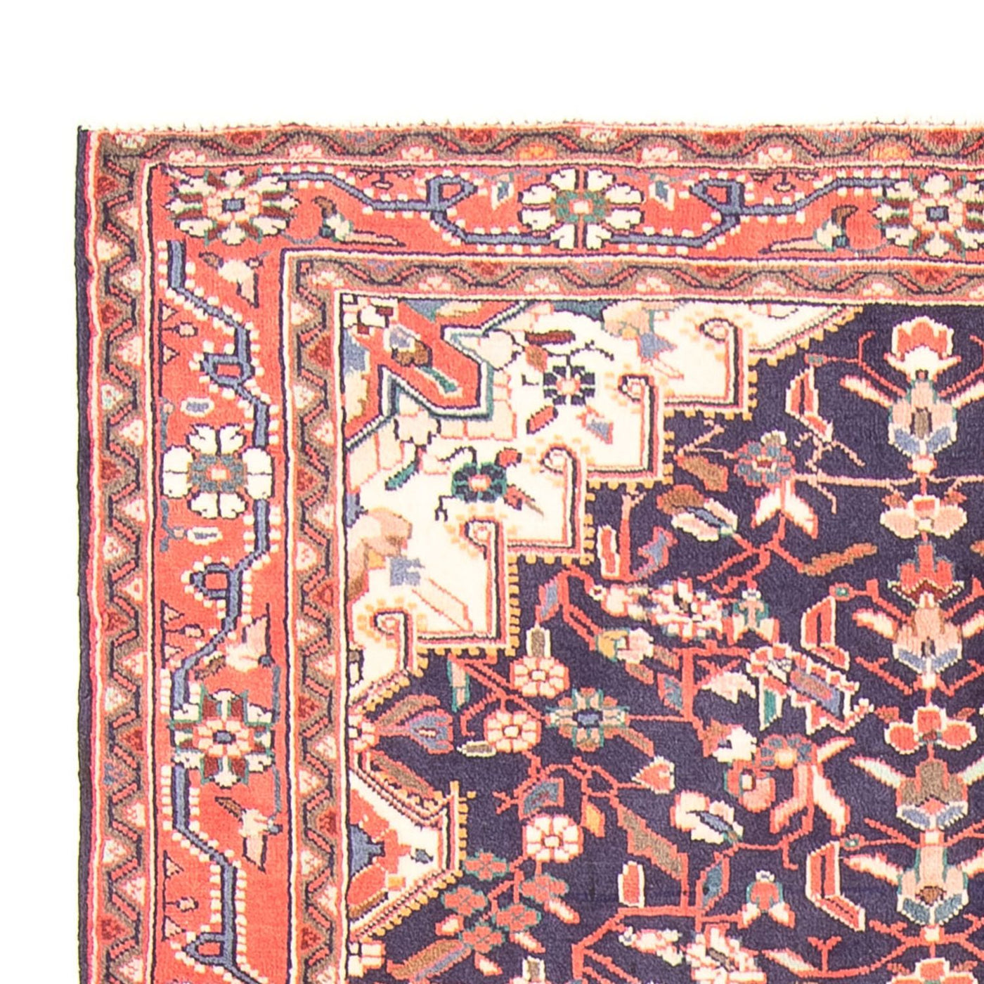 Hamadan Tappeto 310x150cm - Tappeto persiano
