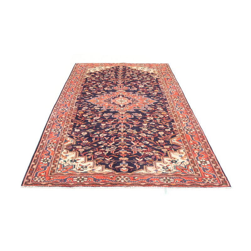 Tappeto Persero - Nomade - 310 x 150 cm - blu scuro