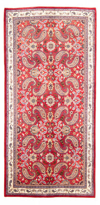 Tappeto Persero - Classico - 297 x 150 cm - rosso