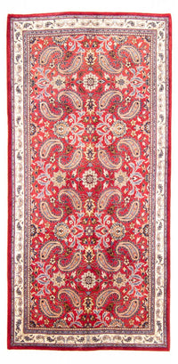 Tappeto Persero - Classico - 297 x 150 cm - rosso