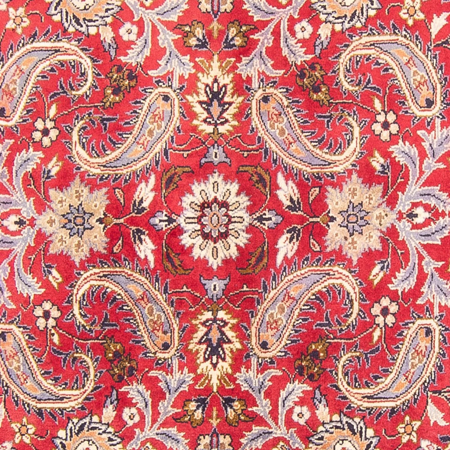 Tappeto Persero - Classico - 297 x 150 cm - rosso