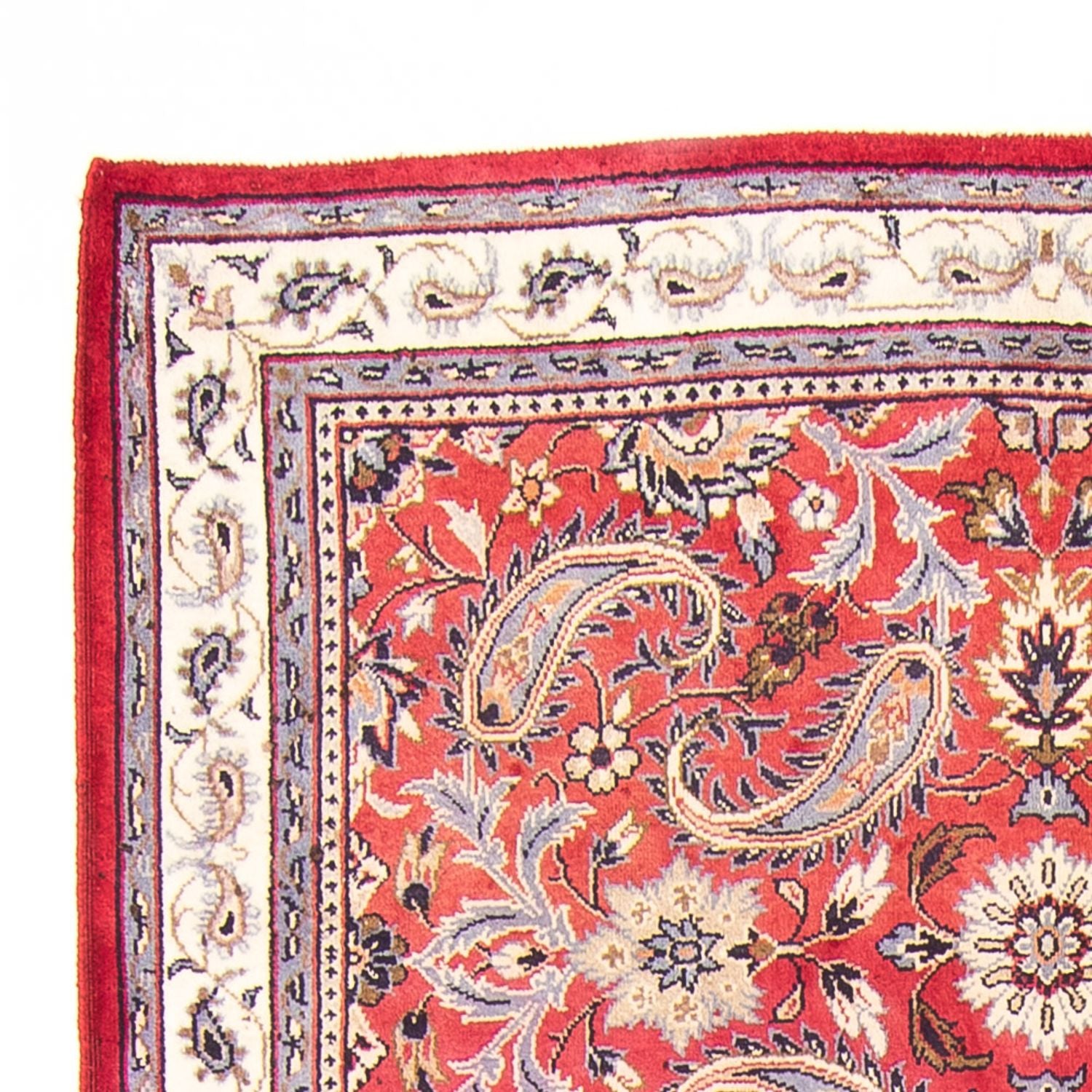 Tappeto Persero - Classico - 297 x 150 cm - rosso