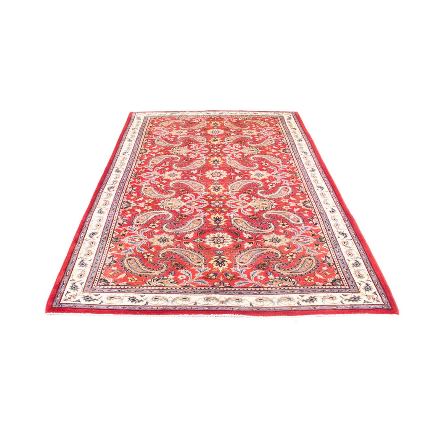 Tappeto Persero - Classico - 297 x 150 cm - rosso