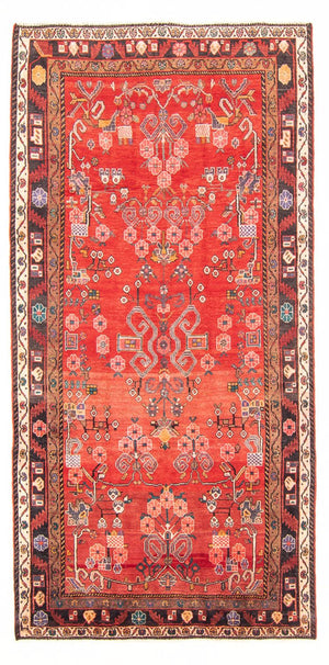 Tappeto Persero - Classico - 290 x 155 cm - rosso