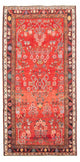 Sarouk Tappeto 290x155cm - Tappeto persiano
