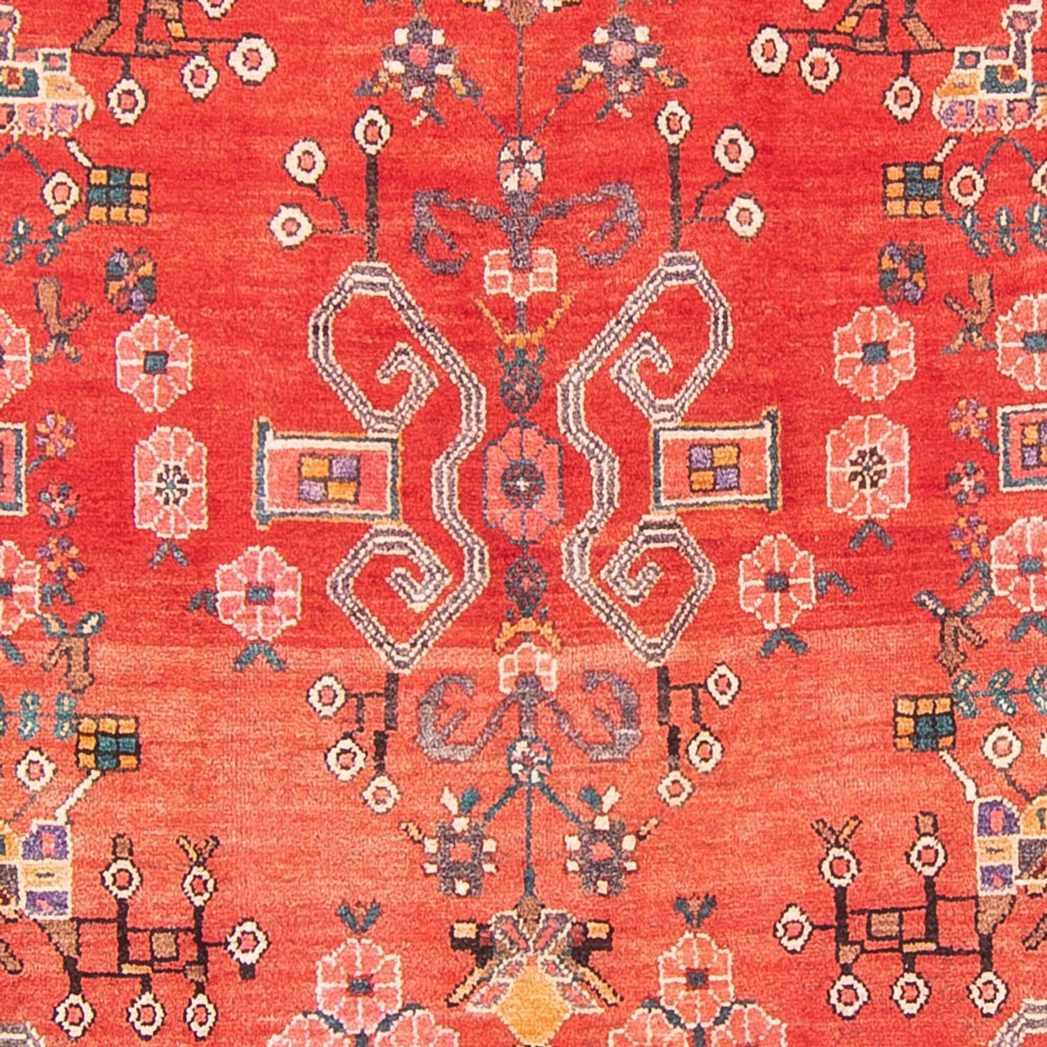 Tappeto Persero - Classico - 290 x 155 cm - rosso