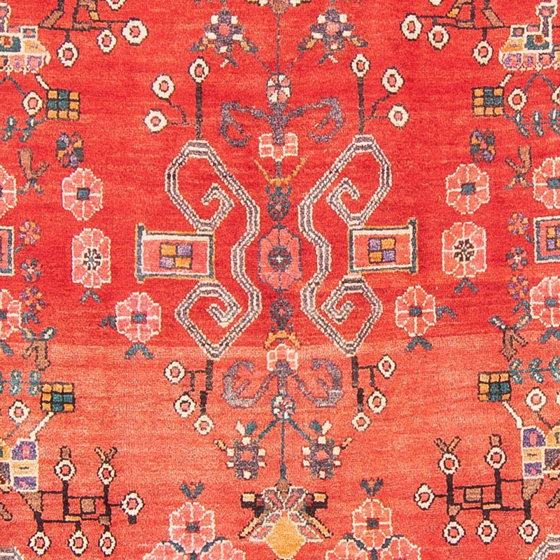 Tappeto Persero - Classico - 290 x 155 cm - rosso