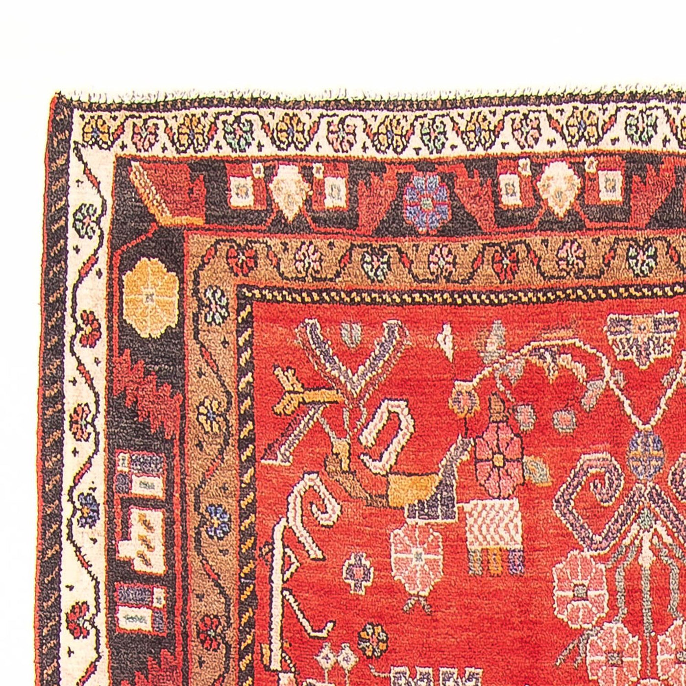 Sarouk Tappeto 290x155cm - Tappeto persiano