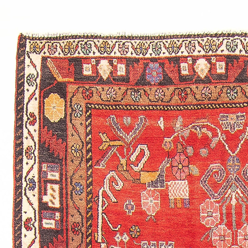 Tappeto Persero - Classico - 290 x 155 cm - rosso