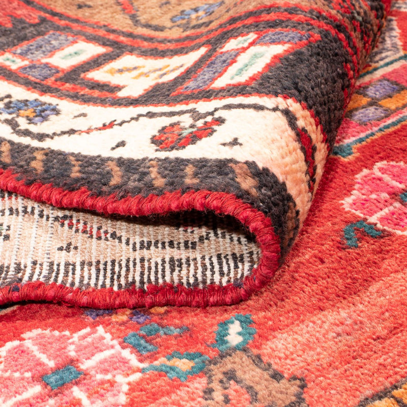 Tappeto Persero - Classico - 290 x 155 cm - rosso