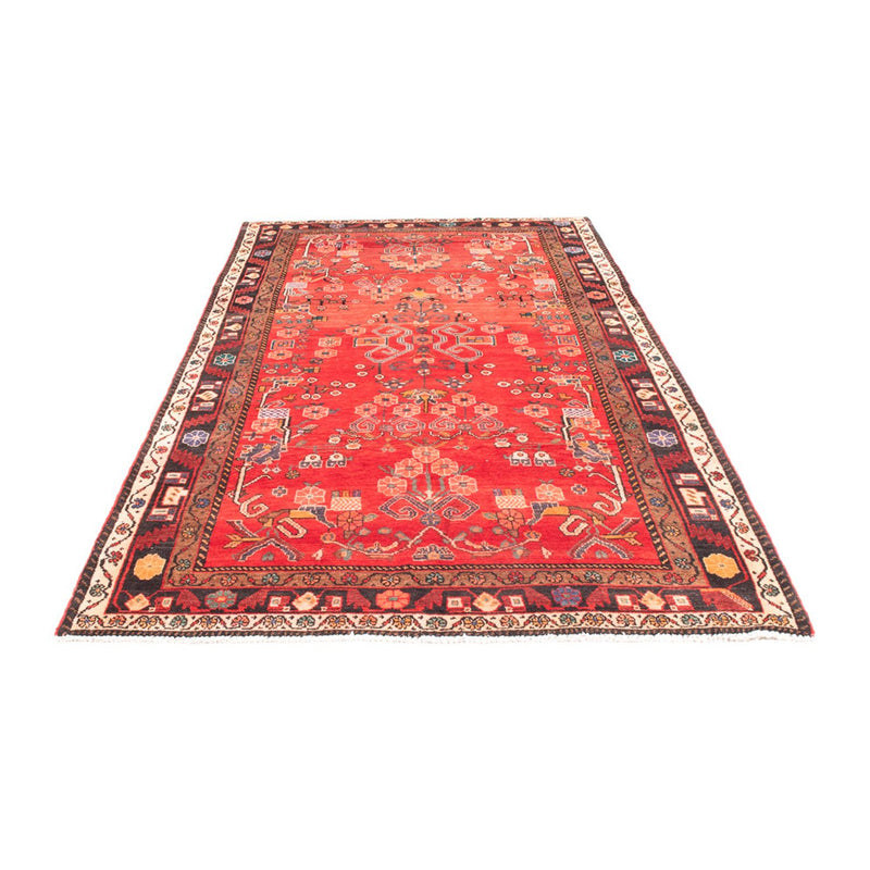 Tappeto Persero - Classico - 290 x 155 cm - rosso