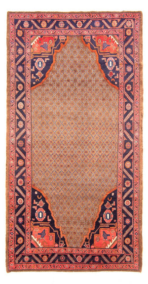 Tappeto Persero - Nomade - 290 x 150 cm - multicolore