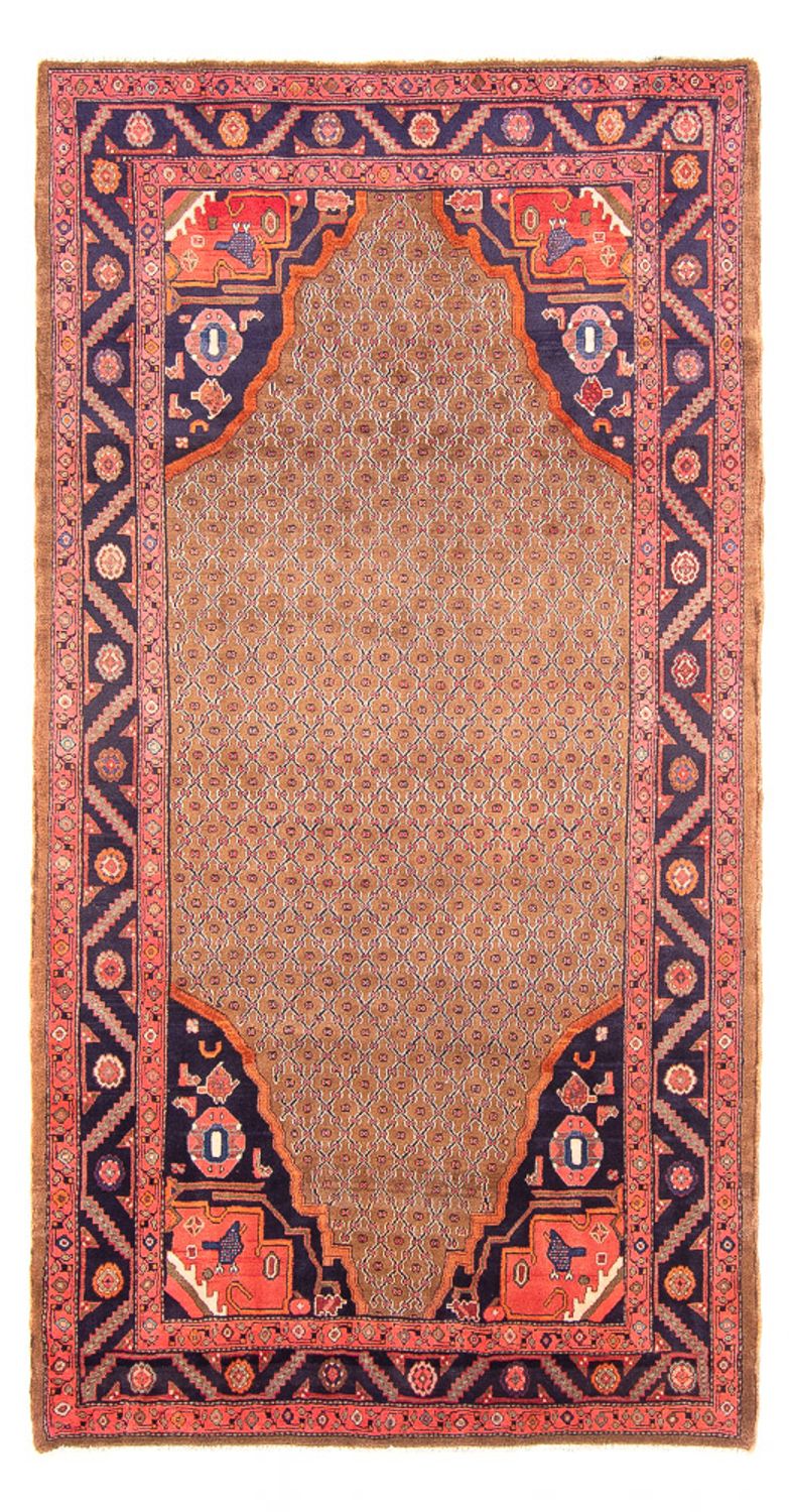 Tappeto Persero - Nomade - 290 x 150 cm - multicolore