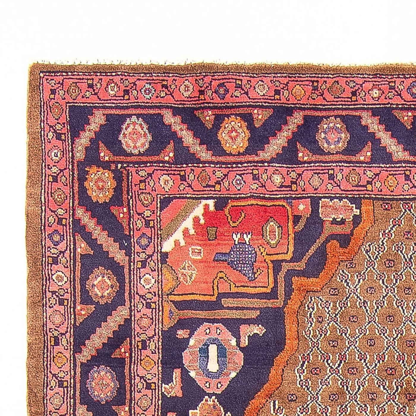 Kolyai Tappeto 290x150cm - Tappeto persiano