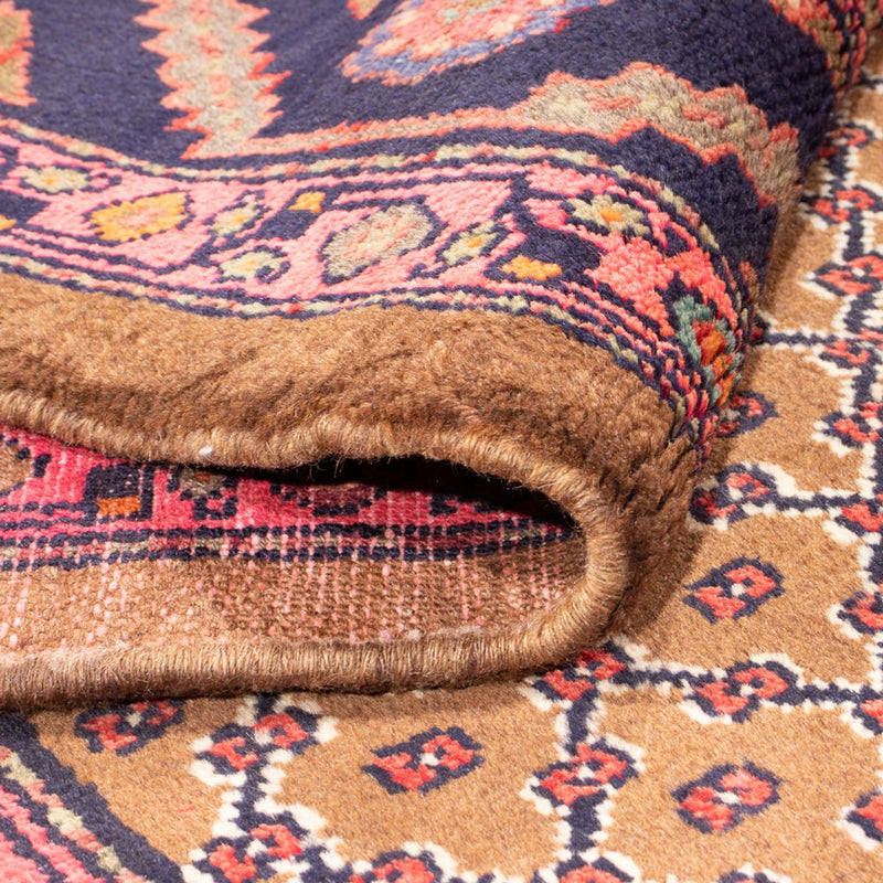 Tappeto Persero - Nomade - 290 x 150 cm - multicolore