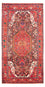 Tappeto Persero - Nomade - 280 x 150 cm - blu scuro