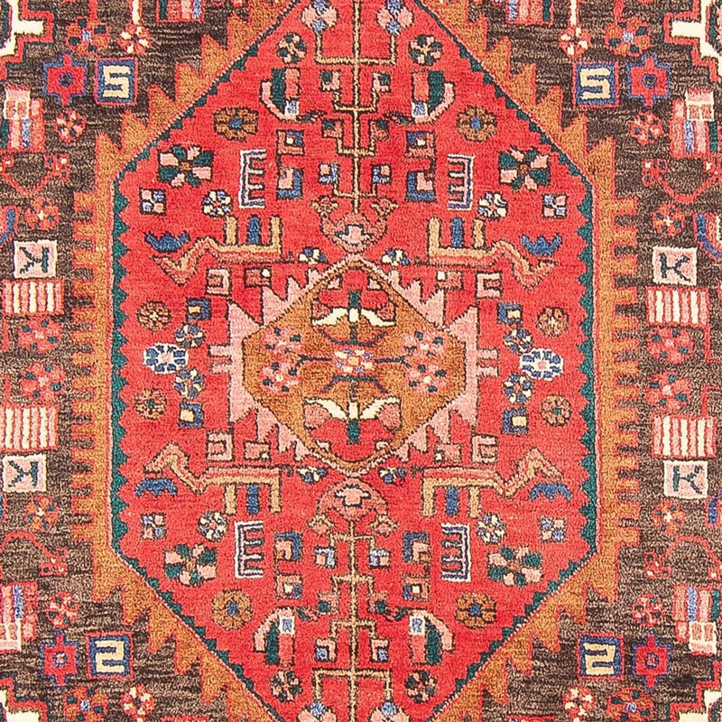 Tappeto Persero - Nomade - 280 x 150 cm - blu scuro