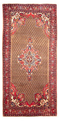 Tappeto Persero - Nomade - 285 x 150 cm - multicolore