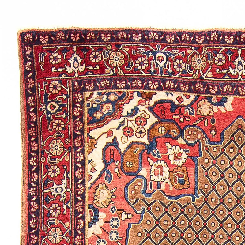 Tappeto Persero - Nomade - 285 x 150 cm - multicolore