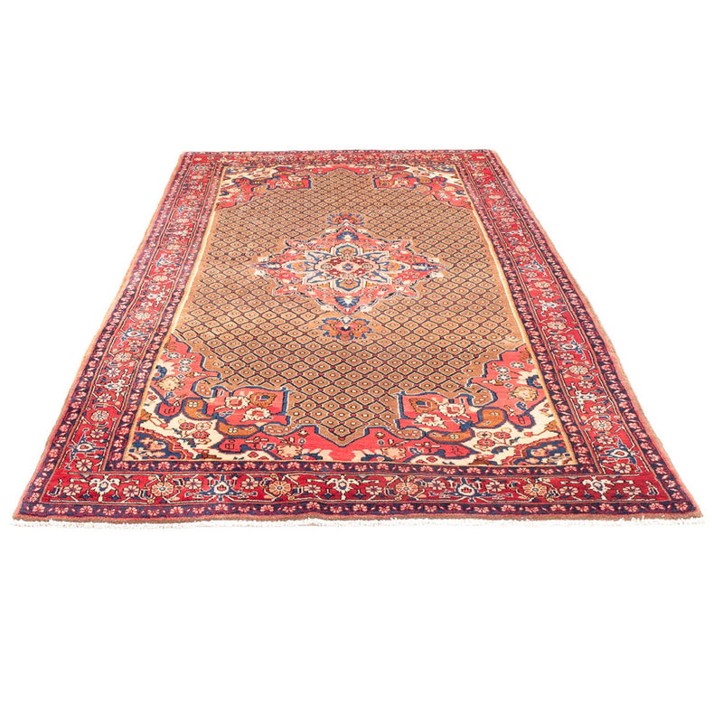 Tappeto Persero - Nomade - 285 x 150 cm - multicolore