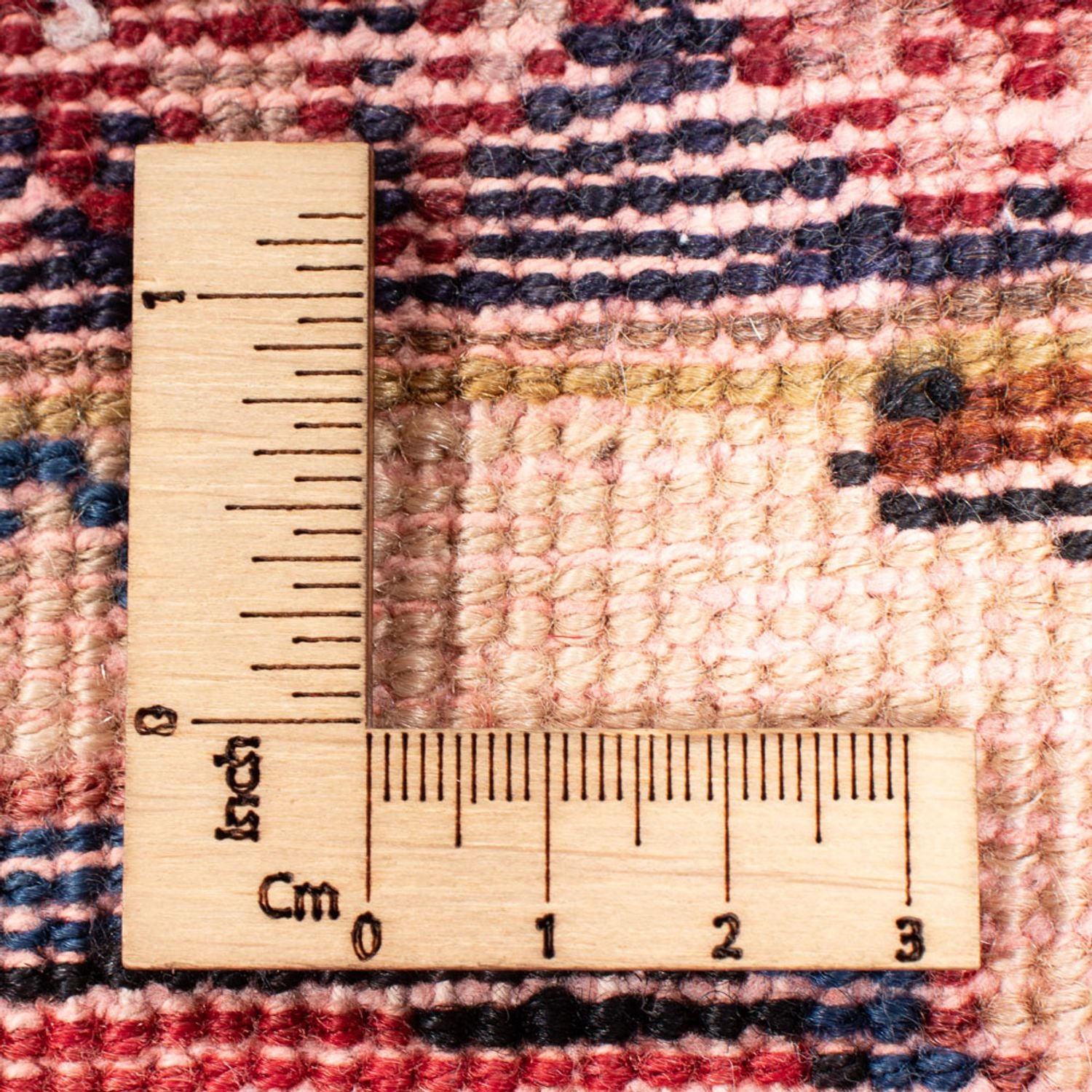 Tappeto Persero - Nomade - 285 x 150 cm - multicolore