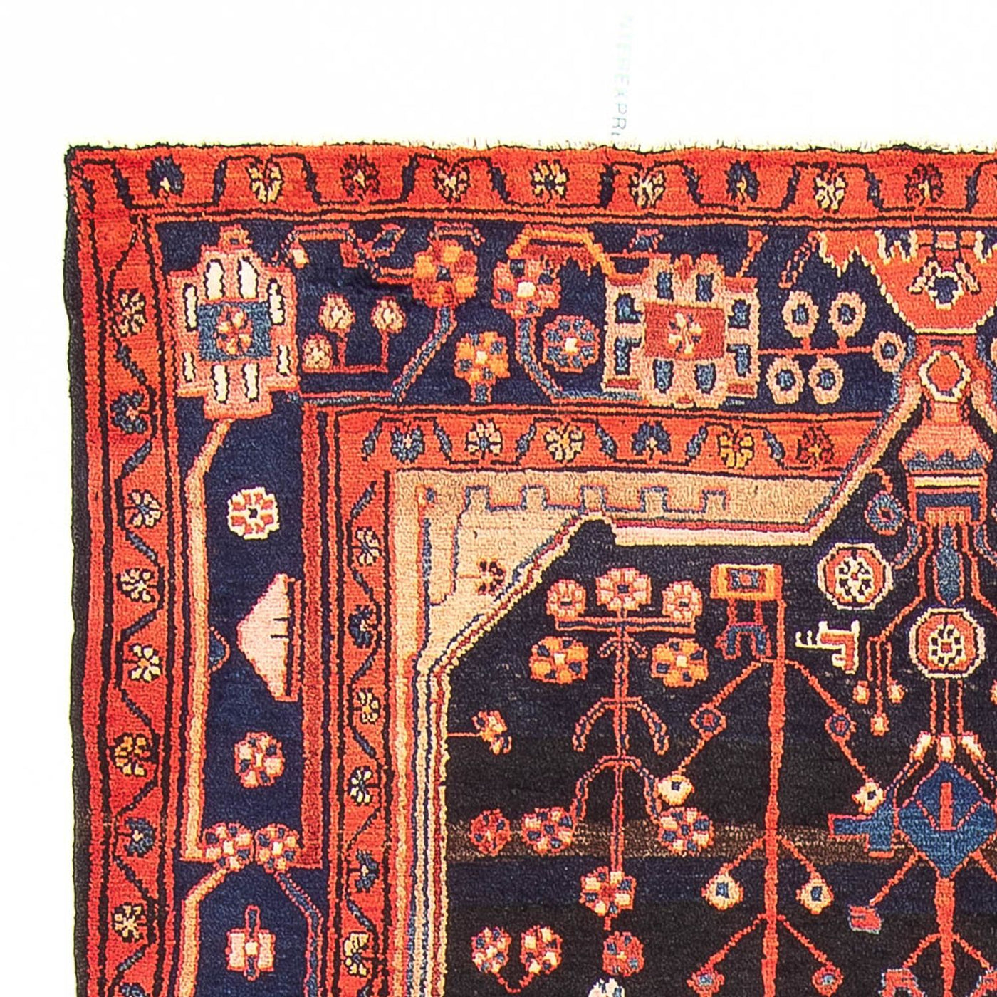 Nahavand Tappeto 295x154cm - Tappeto persiano