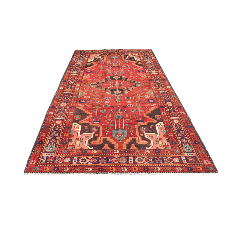 Tappeto corsia Tappeto Persero - Nomade - 350 x 150 cm - rosso