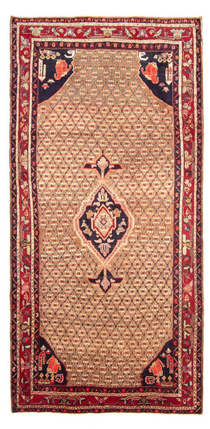 Tappeto Persero - Nomade - 310 x 160 cm - multicolore