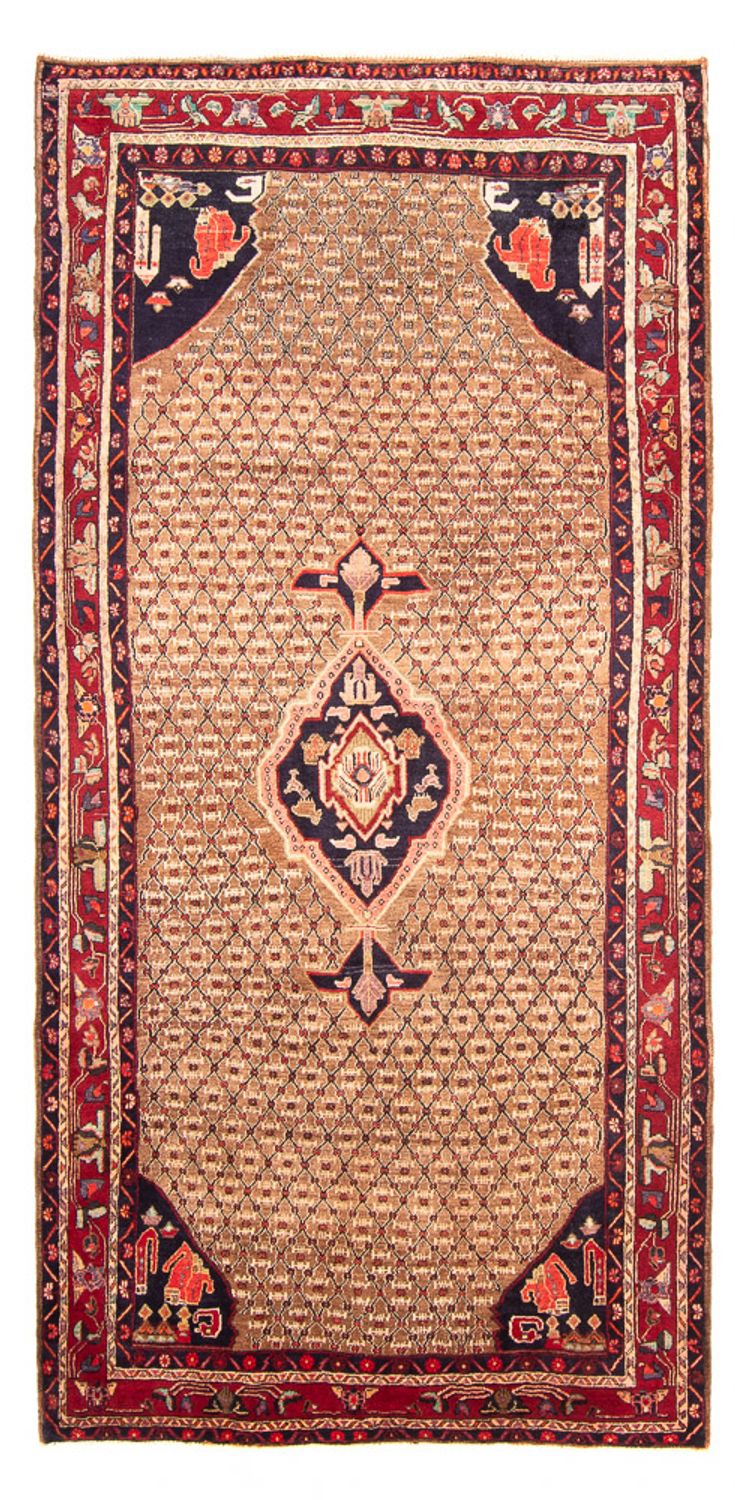 Tappeto Persero - Nomade - 310 x 160 cm - multicolore