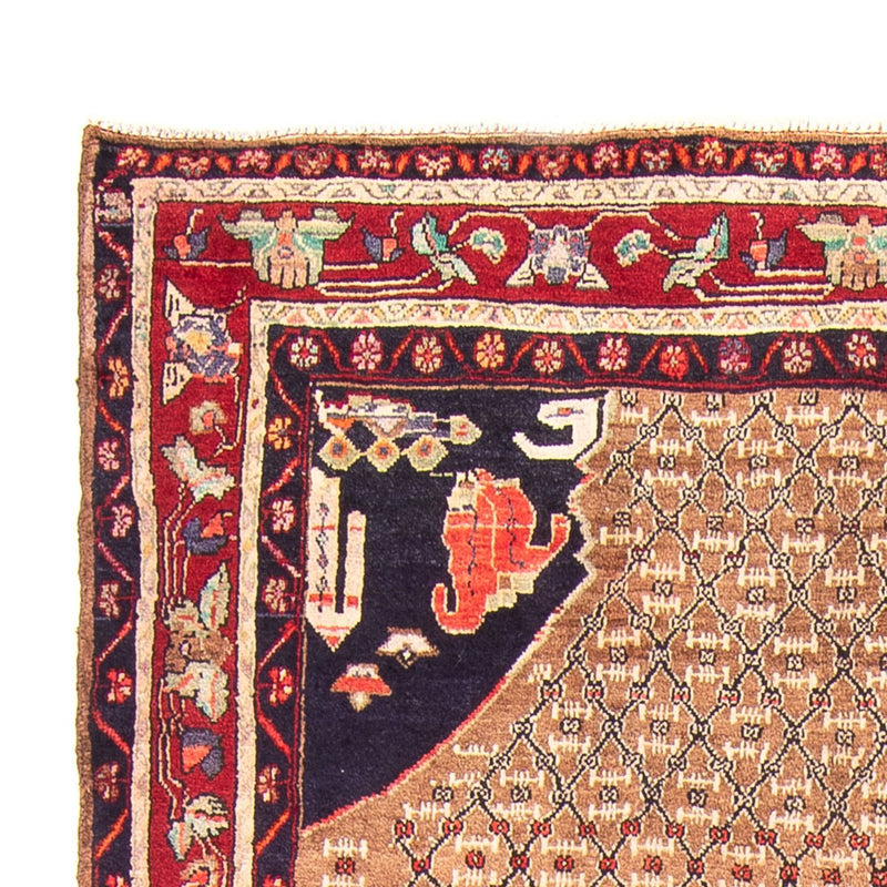 Tappeto Persero - Nomade - 310 x 160 cm - multicolore