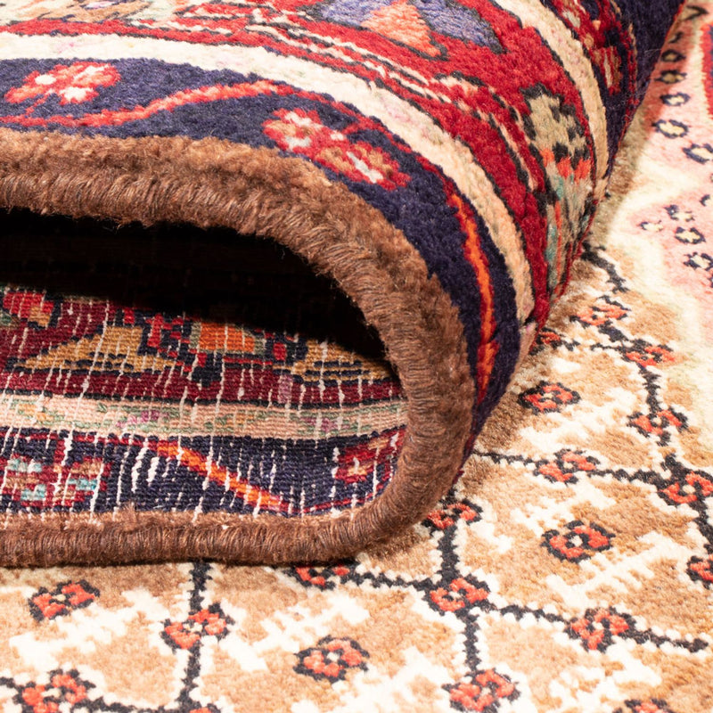 Tappeto Persero - Nomade - 310 x 160 cm - multicolore