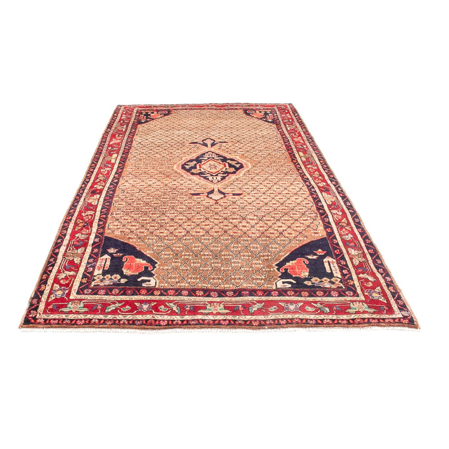 Tappeto Persero - Nomade - 310 x 160 cm - multicolore