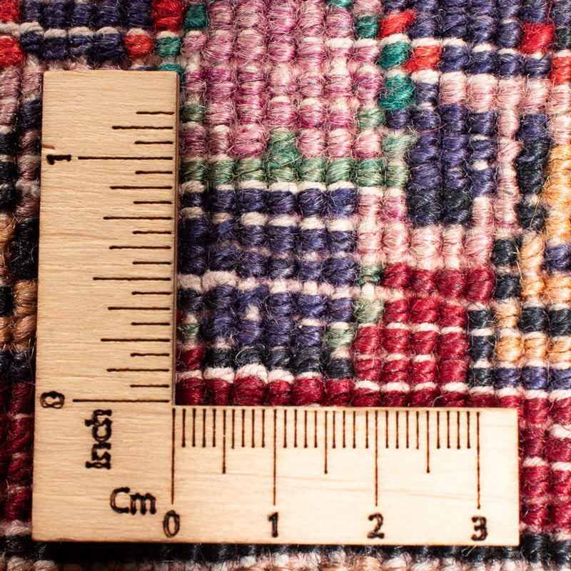 Tappeto Persero - Nomade - 310 x 160 cm - multicolore