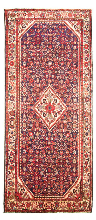 Hosseinabad Tappeto 153x330cm - Tappeto persiano