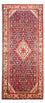 Tappeto Persero - Nomade - 330 x 153 cm - blu scuro