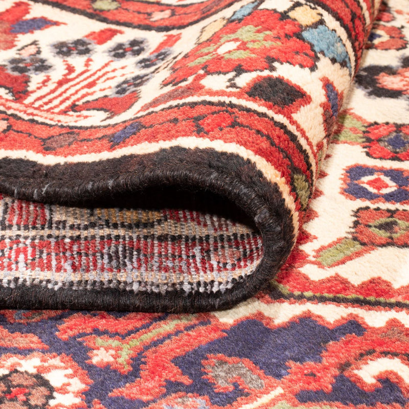 Tappeto Persero - Nomade - 330 x 153 cm - blu scuro