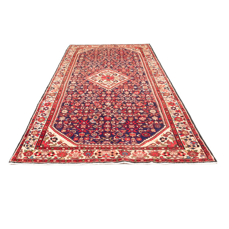 Tappeto Persero - Nomade - 330 x 153 cm - blu scuro