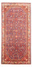 Tappeto Persero - Nomade - 306 x 153 cm - blu scuro