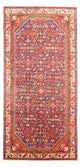 Hosseinabad Tappeto 153x306cm - Tappeto persiano