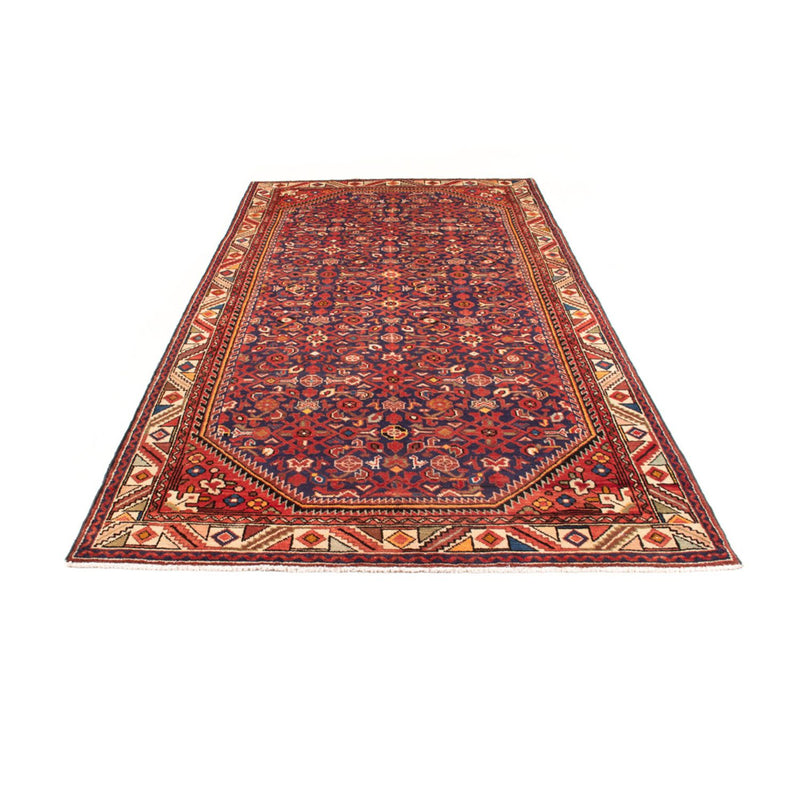 Tappeto Persero - Nomade - 306 x 153 cm - blu scuro