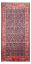 Tappeto Persero - Mir - 306 x 160 cm - blu scuro