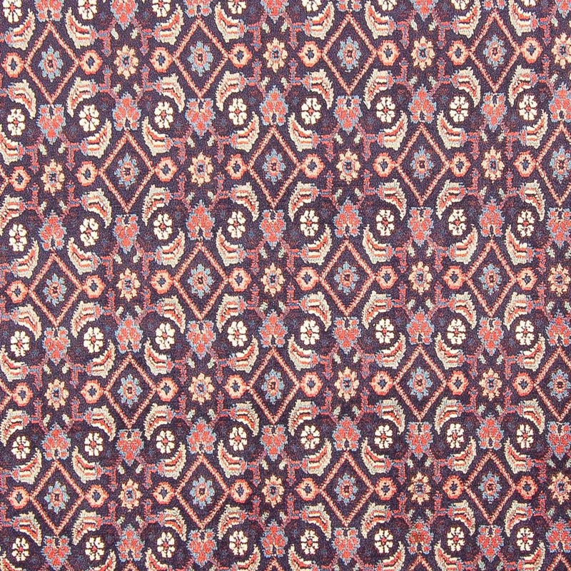 Tappeto Persero - Mir - 306 x 160 cm - blu scuro
